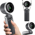 Portable Handheld Turbo Fan