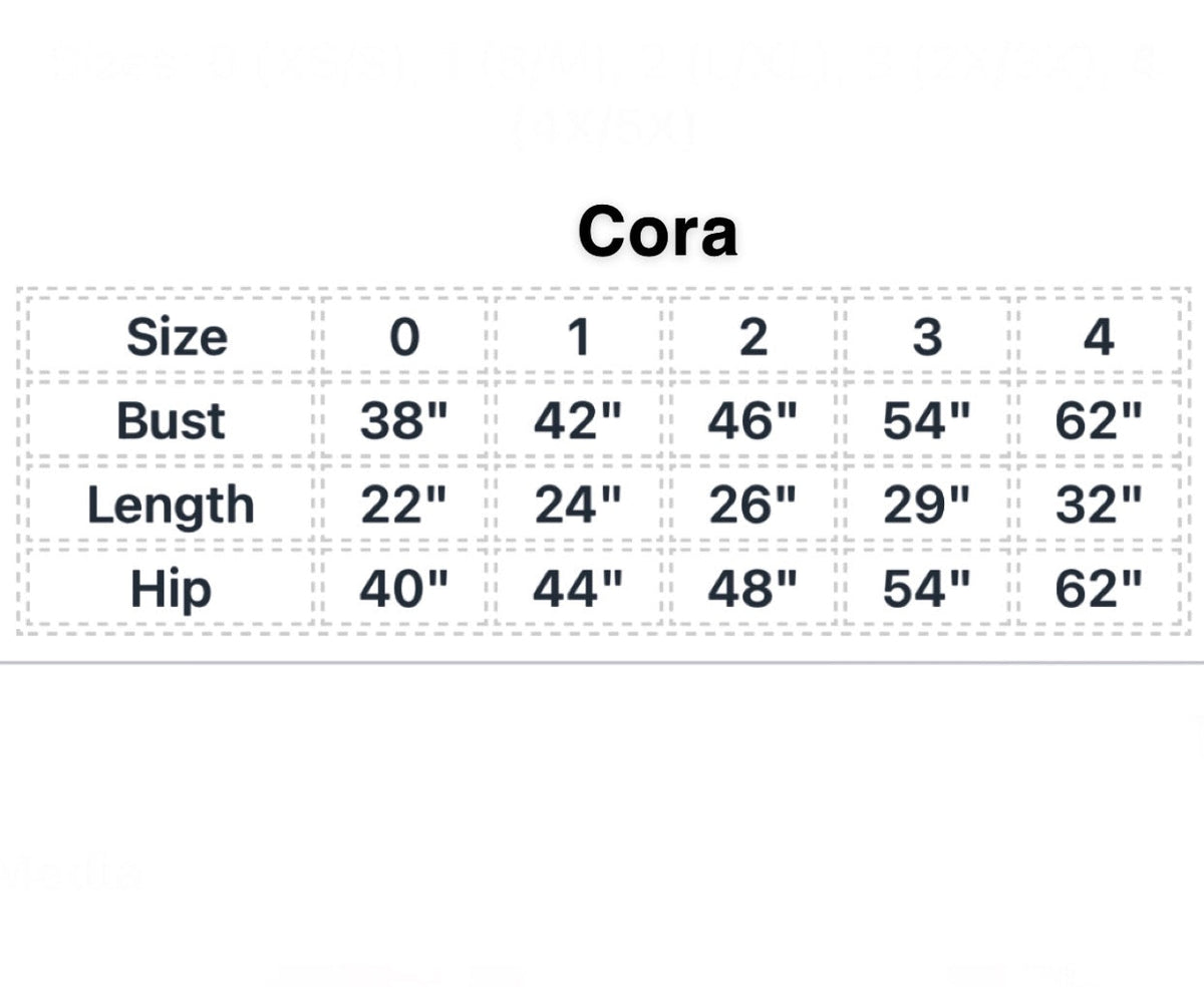 Women's Cora Cotton Gauze Top