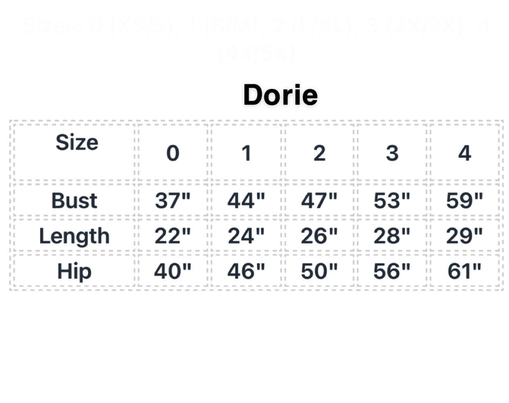 Women's Cotton Gauze Dorie Top