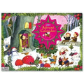Advent Calendar Eeboo