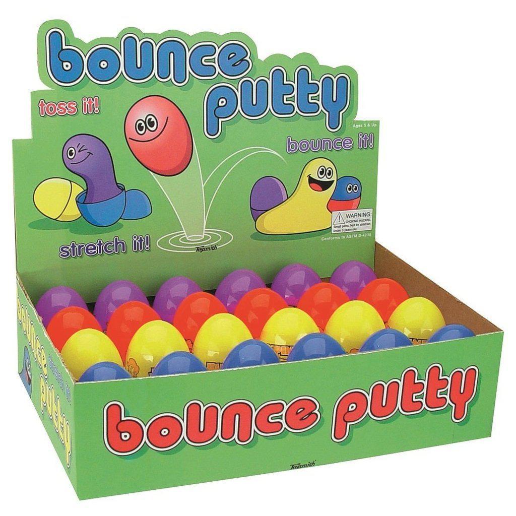 Bounce Putty™