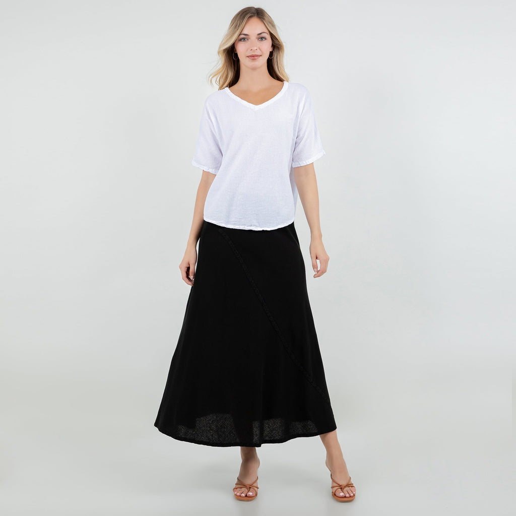 Mary Top 100% Cotton Gauze New Colors!