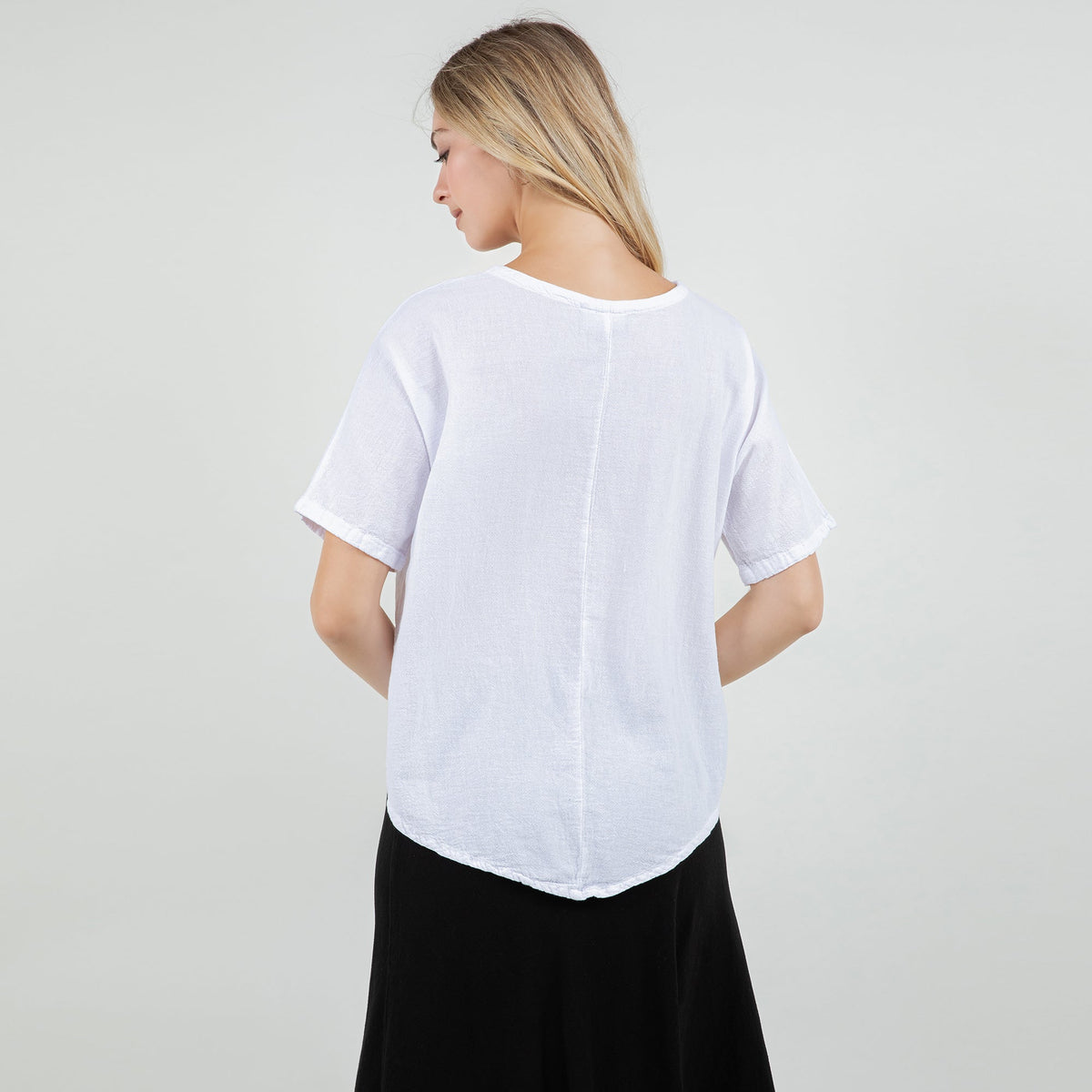 Mary Top 100% Cotton Gauze New Colors!