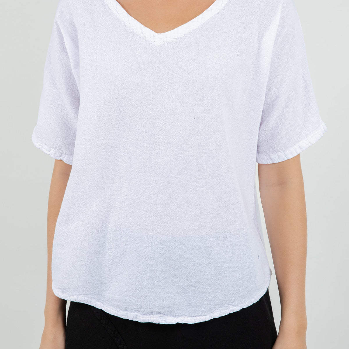 Mary Top 100% Cotton Gauze New Colors!