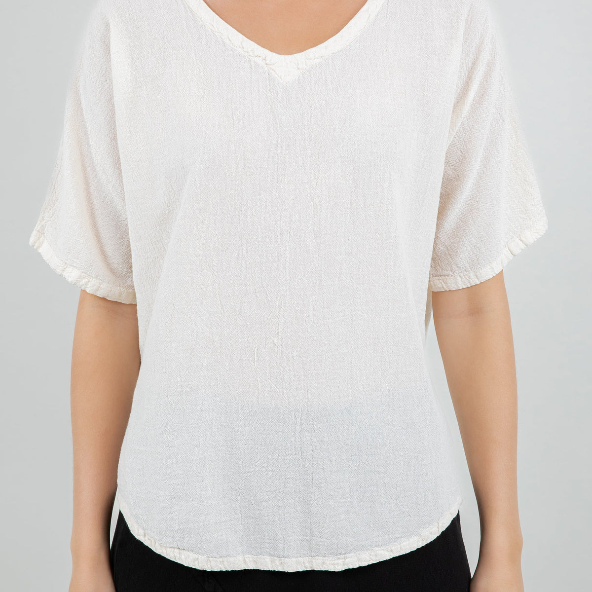 Mary Top 100% Cotton Gauze New Colors!