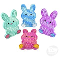 Easter Bunny Bubble Popper