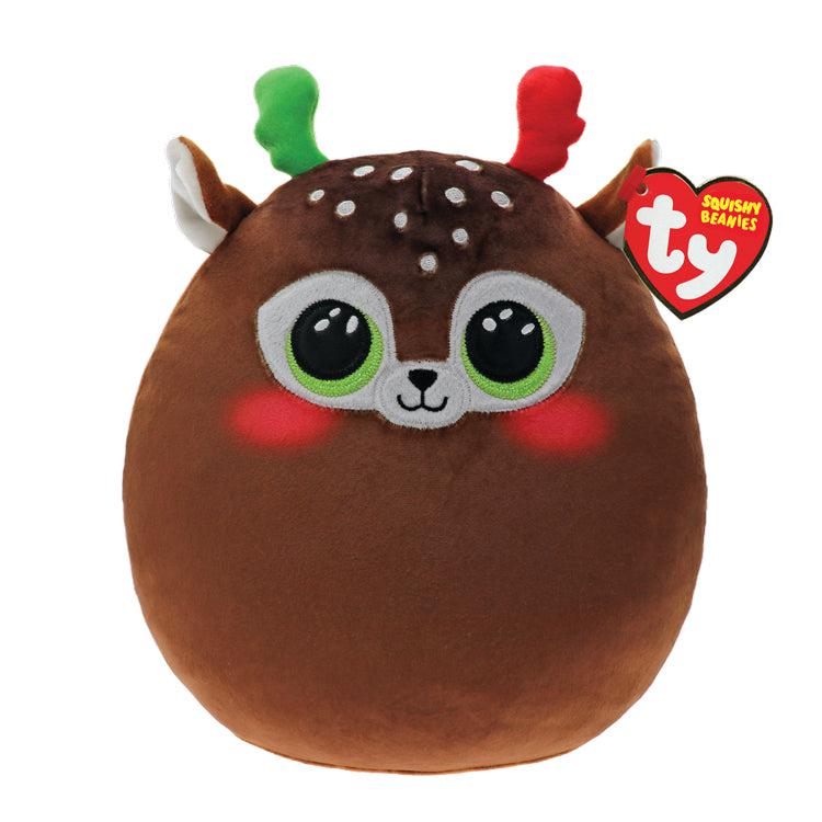 Minx Squishy Reindeer