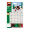 North Pole - Baseplate Builder